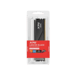 ADATA XPG LANCER BLADE RGB 16GB (1X16) DDR5 6000MHZ – MEMORIA RAM DDR5, UDIMM, RGB, COLOR NEGRO - Imagen 2