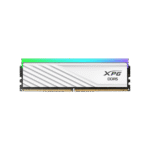 ADATA XPG LANCER BLADE RGB 16GB (1X16) DDR5 6000MHZ – MEMORIA RAM DDR5, UDIMM, RGB, COLOR BLANCO