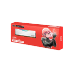 ADATA XPG LANCER RGB 16GB (1X16) DDR5 6000MHZ – MEMORIA RAM DDR5, UDIMM, RGB, COLOR BLANCO - Imagen 2