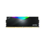 ADATA XPG LANCER RGB 16GB (1X16) DDR5 6000MHZ – MEMORIA RAM DDR5, UDIMM, RGB, COLOR NEGRO