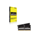 CORSAIR VENGEANCE  16GB (1X16) 4800MHZ – MEMORIA RAM DDR5, SO-DIMM, COLOR NEGRO - Imagen 2