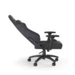 CORSAIR TC100 RELAXED FABRIC GRAY-BLACK – SILLA GAMER CON DISEÑO RELAJADO Y TAPIZADO DE TELA - Imagen 5