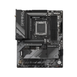 GIGABYTE B650 GAMING X AX V2 REV 1.2 BLACK – PLACA BASE ATX PARA AMD RYZEN 7000/8000/9000, DDR5, PCIe 5.0, WIFI 6E, USB-C - Imagen 2