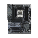 GIGABYTE B650 EAGLE AX REV 1.1 BLACK – PLACA BASE ATX PARA AMD RYZEN 7000/8000/9000, DDR5, PCIe 5.0, WIFI 6E, USB-C - Imagen 2