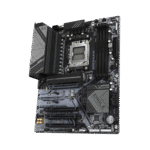 GIGABYTE B650 EAGLE AX REV 1.1 BLACK – PLACA BASE ATX PARA AMD RYZEN 7000/8000/9000, DDR5, PCIe 5.0, WIFI 6E, USB-C - Imagen 4