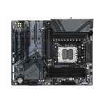 GIGABYTE B650 EAGLE AX REV 1.1 BLACK – PLACA BASE ATX PARA AMD RYZEN 7000/8000/9000, DDR5, PCIe 5.0, WIFI 6E, USB-C - Imagen 5