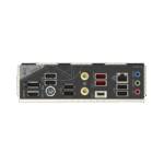 GIGABYTE B650 EAGLE AX REV 1.1 BLACK – PLACA BASE ATX PARA AMD RYZEN 7000/8000/9000, DDR5, PCIe 5.0, WIFI 6E, USB-C - Imagen 6