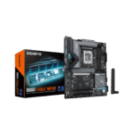 GIGABYTE B860 EAGLE WIFI6E – PLACA BASE ATX PARA INTEL CORE ULTRA, LGA1851, DDR5 6400, WIFI 6E, HDMI, DISPLAYPORT, 3×M.2, PCIe 5.0