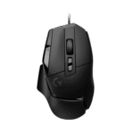 MOUSE LOGITECH G502 X WIRED GAMING BLACK – SENSOR HERO 25K, SWITCHES LIGHTFORCE, 13 BOTONES PROGRAMABLES, DISEÑO ERGONÓMICO - Imagen 2