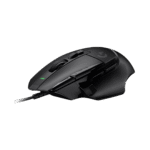 MOUSE LOGITECH G502 X WIRED GAMING BLACK – SENSOR HERO 25K, SWITCHES LIGHTFORCE, 13 BOTONES PROGRAMABLES, DISEÑO ERGONÓMICO - Imagen 3