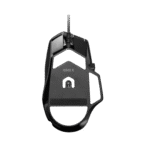 MOUSE LOGITECH G502 X WIRED GAMING BLACK – SENSOR HERO 25K, SWITCHES LIGHTFORCE, 13 BOTONES PROGRAMABLES, DISEÑO ERGONÓMICO - Imagen 4