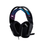 HEADSET LOGITECH G335 WIRED STEREO PARA PC, PS4/PS5 Y XBOX – DISEÑO LIGERO, MICROFONO CARDIOIDE, CONEXIÓN DE 3.5MM - Imagen 3