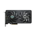 GIGABYTE GEFORCE RTX 5060 TI EAGLE OC 8GB GDDR7 PCI-E 5.0 BLACK – GPU NVIDIA BLACKWELL, DLSS 4, RAY TRACING, DISEÑO COMPACTO DE 2.5 SLOT - Imagen 2
