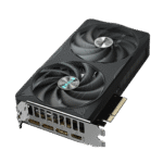 GIGABYTE GEFORCE RTX 5060 TI EAGLE OC 8GB GDDR7 PCI-E 5.0 BLACK – GPU NVIDIA BLACKWELL, DLSS 4, RAY TRACING, DISEÑO COMPACTO DE 2.5 SLOT - Imagen 3