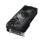GIGABYTE GEFORCE RTX 5090 WINDFORCE OC 32GB GDDR7 PCI-E 5.0 BLACK – GPU NVIDIA BLACKWELL, DLSS 4, RAY TRACING, DISEÑO DE 3.5 SLOT - Imagen 3