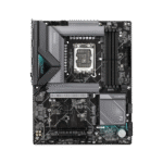 GIGABYTE B860 EAGLE WIFI6E – PLACA BASE ATX PARA INTEL CORE ULTRA, LGA1851, DDR5 6400, WIFI 6E, HDMI, DISPLAYPORT, 3×M.2, PCIe 5.0 - Imagen 2