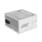 GIGABYTE AORUS ELITE ICE P850W – FUENTE DE PODER ATX 850W, 80 PLUS PLATINUM, MODULAR, ATX 3.0/3.1, PCIE 5.0 - Imagen 4