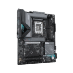 GIGABYTE B860 EAGLE WIFI6E – PLACA BASE ATX PARA INTEL CORE ULTRA, LGA1851, DDR5 6400, WIFI 6E, HDMI, DISPLAYPORT, 3×M.2, PCIe 5.0 - Imagen 3