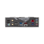 GIGABYTE B650 GAMING X AX V2 REV 1.2 BLACK – PLACA BASE ATX PARA AMD RYZEN 7000/8000/9000, DDR5, PCIe 5.0, WIFI 6E, USB-C - Imagen 5