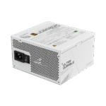 GIGABYTE GP-UD850GM PG5W – FUENTE DE PODER ATX 850W, 80 PLUS GOLD, FULL MODULAR, PCIe 5.0, COLOR WHITE - Imagen 4