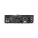 GIGABYTE B860 EAGLE WIFI6E – PLACA BASE ATX PARA INTEL CORE ULTRA, LGA1851, DDR5 6400, WIFI 6E, HDMI, DISPLAYPORT, 3×M.2, PCIe 5.0 - Imagen 4