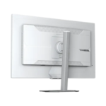 GIGABYTE M27Q2 QD ICE – MONITOR PLANO GAMING QHD (2560×1440), 200HZ, 1MS, SS IPS, QUANTUM DOT, KVM, BLANCO - Imagen 5