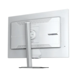 GIGABYTE M27Q2 QD ICE – MONITOR PLANO GAMING QHD (2560×1440), 200HZ, 1MS, SS IPS, QUANTUM DOT, KVM, BLANCO - Imagen 6