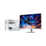GIGABYTE M27Q2 QD ICE – MONITOR PLANO GAMING QHD (2560×1440), 200HZ, 1MS, SS IPS, QUANTUM DOT, KVM, BLANCO - Imagen 8