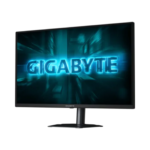 GIGABYTE GO27Q24 – MONITOR QD-OLED PLANO GAMING QHD (2560×1440), 240HZ, 0.03MS, NEGRO