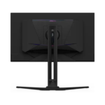 GIGABYTE AORUS FO27QSP QD-OLED – MONITOR PLANO GAMING QHD (2560×1440), 500HZ, 0.03MS, QD-OLED, NEGRO - Imagen 4