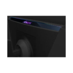GIGABYTE AORUS FO27QSP QD-OLED – MONITOR PLANO GAMING QHD (2560×1440), 500HZ, 0.03MS, QD-OLED, NEGRO - Imagen 6