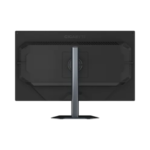 GIGABYTE GO27Q24 – MONITOR QD-OLED PLANO GAMING QHD (2560×1440), 240HZ, 0.03MS, NEGRO - Imagen 3