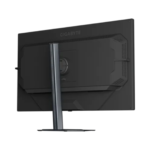 GIGABYTE GO27Q24 – MONITOR QD-OLED PLANO GAMING QHD (2560×1440), 240HZ, 0.03MS, NEGRO - Imagen 5