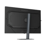 GIGABYTE GO27Q24 – MONITOR QD-OLED PLANO GAMING QHD (2560×1440), 240HZ, 0.03MS, NEGRO - Imagen 4