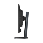 GIGABYTE GO27Q24 – MONITOR QD-OLED PLANO GAMING QHD (2560×1440), 240HZ, 0.03MS, NEGRO - Imagen 6