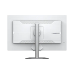 GIGABYTE M27Q2 QD ICE – MONITOR PLANO GAMING QHD (2560×1440), 200HZ, 1MS, SS IPS, QUANTUM DOT, KVM, BLANCO - Imagen 4