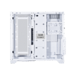 LIAN LI O11 VISION WHITE – CASE MID-TOWER, VIDRIO TEMPLADO PANORÁMICO, DISEÑO SIN COLUMNA, ALTO FLUJO - Imagen 4