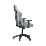 PRIMUS GAMING THRÓNOS 100T – SILLA GAMER ERGONÓMICA GRIS Y BLANCA CON RECLINACIÓN HASTA 135° Y REPOSABRAZOS 2D - Imagen 4