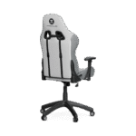 PRIMUS GAMING THRÓNOS 100T – SILLA GAMER ERGONÓMICA GRIS Y BLANCA CON RECLINACIÓN HASTA 135° Y REPOSABRAZOS 2D - Imagen 5