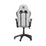 PRIMUS GAMING THRÓNOS 100T – SILLA GAMER ERGONÓMICA GRIS Y BLANCA CON RECLINACIÓN HASTA 135° Y REPOSABRAZOS 2D - Imagen 6