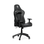 PRIMUS GAMING THRONOS 100T – SILLA GAMER ERGONÓMICA NEGRA CON COJINES REMOVIBLES Y REPOSABRAZOS 2D AJUSTABLES - Imagen 3