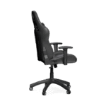 PRIMUS GAMING THRONOS 100T – SILLA GAMER ERGONÓMICA NEGRA CON COJINES REMOVIBLES Y REPOSABRAZOS 2D AJUSTABLES - Imagen 4