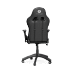 PRIMUS GAMING THRONOS 100T – SILLA GAMER ERGONÓMICA NEGRA CON COJINES REMOVIBLES Y REPOSABRAZOS 2D AJUSTABLES - Imagen 5