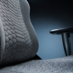 RAZER ISKUR V2 X – SILLA GAMER ERGONÓMICA CON SOPORTE LUMBAR INTEGRADO, RECLINACIÓN HASTA 152° Y REPOSABRAZOS 2D - Imagen 6