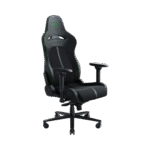 RAZER ENKI – SILLA GAMER ERGONÓMICA CON SOPORTE LUMBAR INTEGRADO Y RECLINACIÓN HASTA 152° - Imagen 2