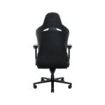 RAZER ENKI – SILLA GAMER ERGONÓMICA CON SOPORTE LUMBAR INTEGRADO Y RECLINACIÓN HASTA 152° - Imagen 4
