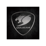 COUGAR COMMAND – ALFOMBRA PARA SILLA GAMER ANTIDESLIZANTE Y RESISTENTE