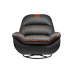 COUGAR OVERLORD – SOFÁ GAMER RECLINABLE CON BASE TRIMOTION, SISTEMA DE AJUSTE Y SOPORTE DE HASTA 150 KG