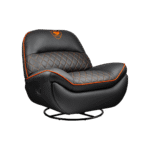 COUGAR OVERLORD – SOFÁ GAMER RECLINABLE CON BASE TRIMOTION, SISTEMA DE AJUSTE Y SOPORTE DE HASTA 150 KG - Imagen 2