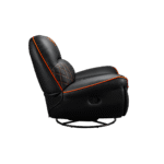 COUGAR OVERLORD – SOFÁ GAMER RECLINABLE CON BASE TRIMOTION, SISTEMA DE AJUSTE Y SOPORTE DE HASTA 150 KG - Imagen 3